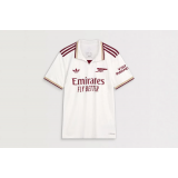 Arsenal 25/26 Third Jersey